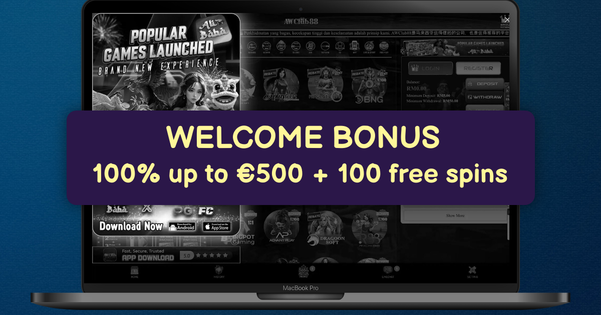 AceWin Casino